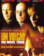 Vulcão em NY, Um