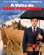 Volta do Todo Poderoso, A