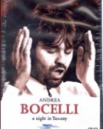 Andrea Bocelli: A Night in Tuscany