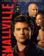 Smallville - 6ª Temp.