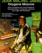 Jean Michel Jarre – Oxygene  Moscow