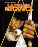 Laranja Mecânica