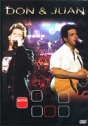 Don & Juan: ao Vivo