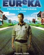 Eureka - 1ª Temporada