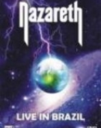 Nazareth: Live in Brazil