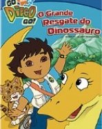 Go Diego Go! – O Grande Resgate do Dinossauro