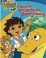 Go Diego Go! – O Grande Resgate do Dinossauro