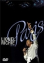 Lionel Richie: Live