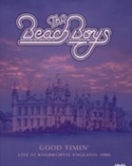 Beach Boys, The – Good Timin` - Live At Knebworth