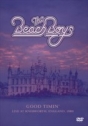 Beach Boys, The – Good Timin` - Live At Knebworth