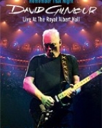 David Gilmour: Live at the Royal Albert Hall (Duplo)