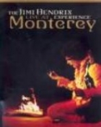 Jimi Hendrix: Experience – Live at Monterey
