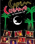 Capim Cubano: No Chevrolet Hall