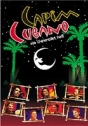 Capim Cubano: No Chevrolet Hall