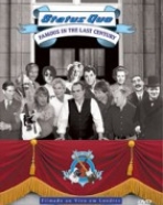 Status Quo – Famous In The Last Century