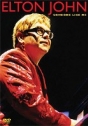 Elton John: Someone Like Me