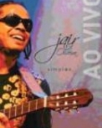 Jair Oliveira: Simples - Ao Vivo