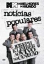 Melhores do Mundo, Os: Noticias Populares - Joseph Klimber ao Vivo no Canecão