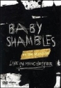 Babyshambles: Up The Shambler - Live in Manchester
