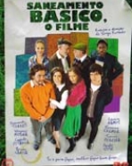 Saneamento Básico, O Filme