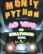 Monty Python Ao Vivo no Hollywood Bowl
