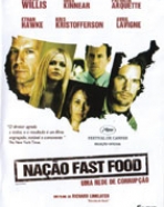 Nação Fast Food
