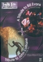 Double Time Jazz Collection – Volume 3 – A Tribute To Bill Evans /  A Tribute To John Coltrane