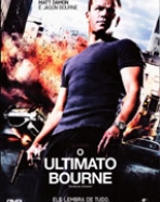 Ultimato Bourne, O