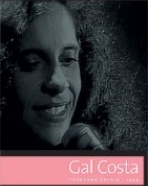 Gal Costa – Programa Ensaio - 1994