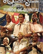 Grupo Fundo de Quintal: O Quintal do Samba