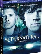 Supernatural – 2ª Temporada