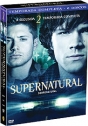 Supernatural – 2ª Temporada