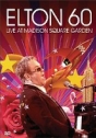 Elton John: Elton 60 – Live at Madison Square Garden (Duplo)