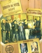 Direito de Viver 2007