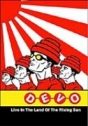 Devo – Live in the Land of the Rising Sun