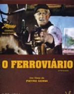 Ferroviário, O