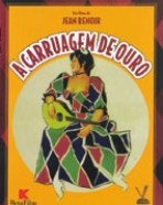 Carruagem de Ouro, A