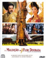 Maldição da Flor Dourada, A