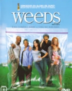 Weeds - 1ª Temporada