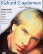 Very Best of Richard Clayderman, The – Live in Concert