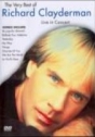 Very Best of Richard Clayderman, The – Live in Concert