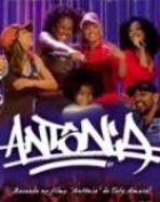 Antônia – 1a. e 2a Temporada Completa