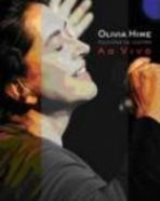 Olívia Hime: Palavras de Guerra – ao vivo