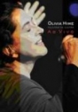 Olívia Hime: Palavras de Guerra – ao vivo