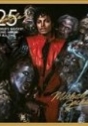 Michael Jackson: Thriller 25 Anos (CD+DVD)