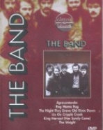 Band, The: Classic Albums – The Band