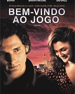 Bem-vindo ao Jogo