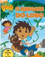 Go Diego Go! – O Resgate do Lobo