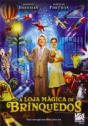 Loja Mágica de Brinquedos