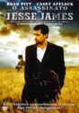 Assassinato de Jesse James...
